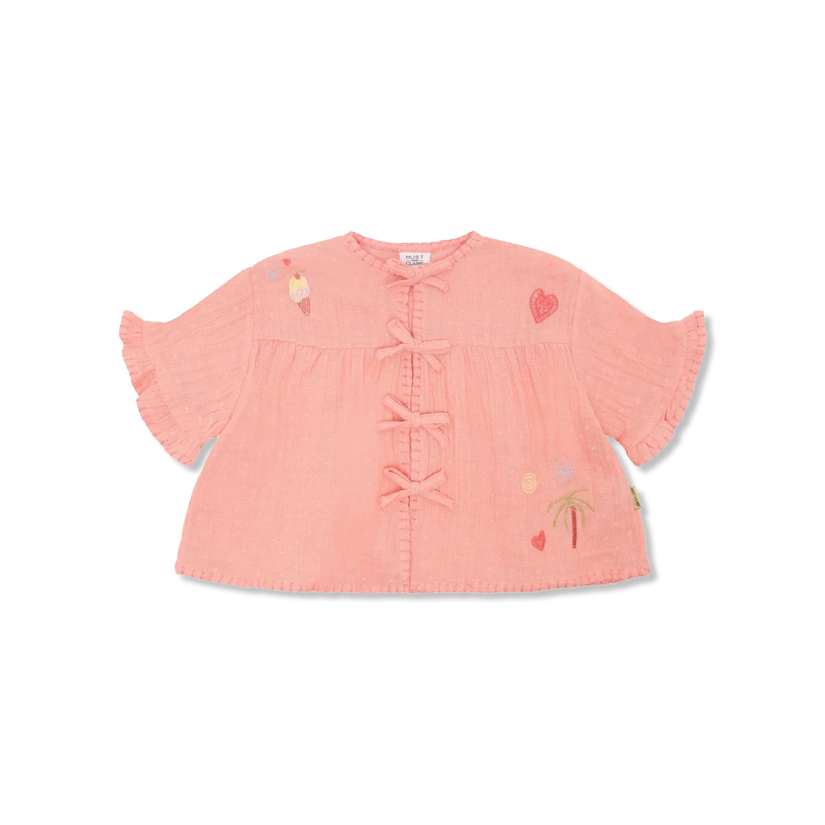 Hcroselyn Top