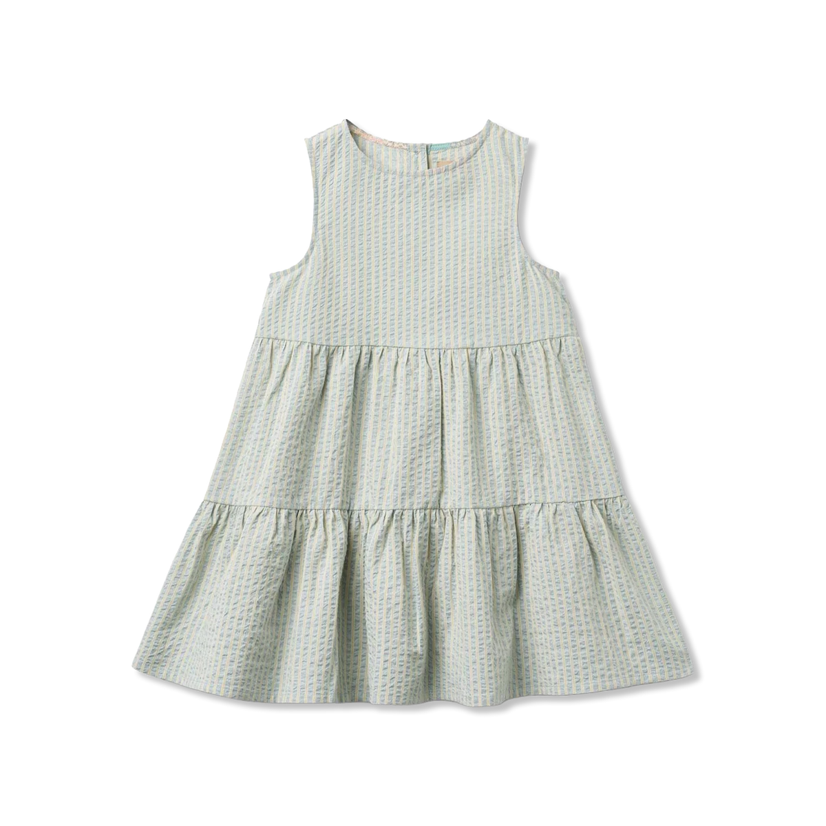 Louise dress