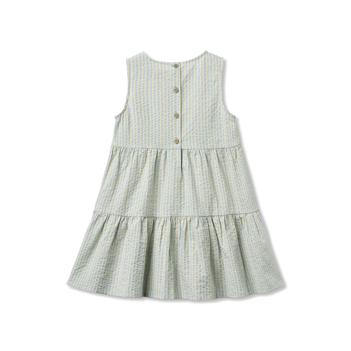 Louise dress