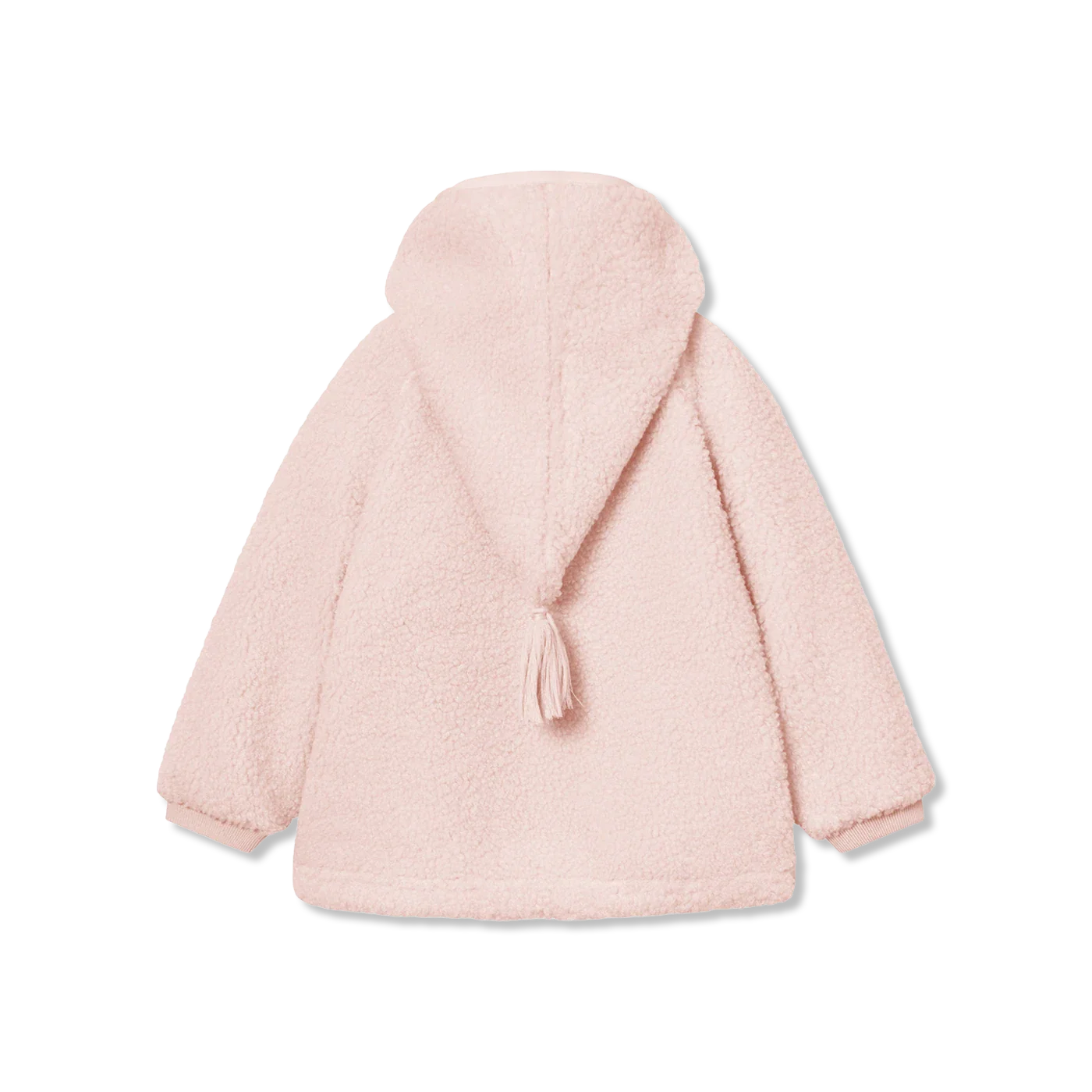 MATLIFF teddy jacket