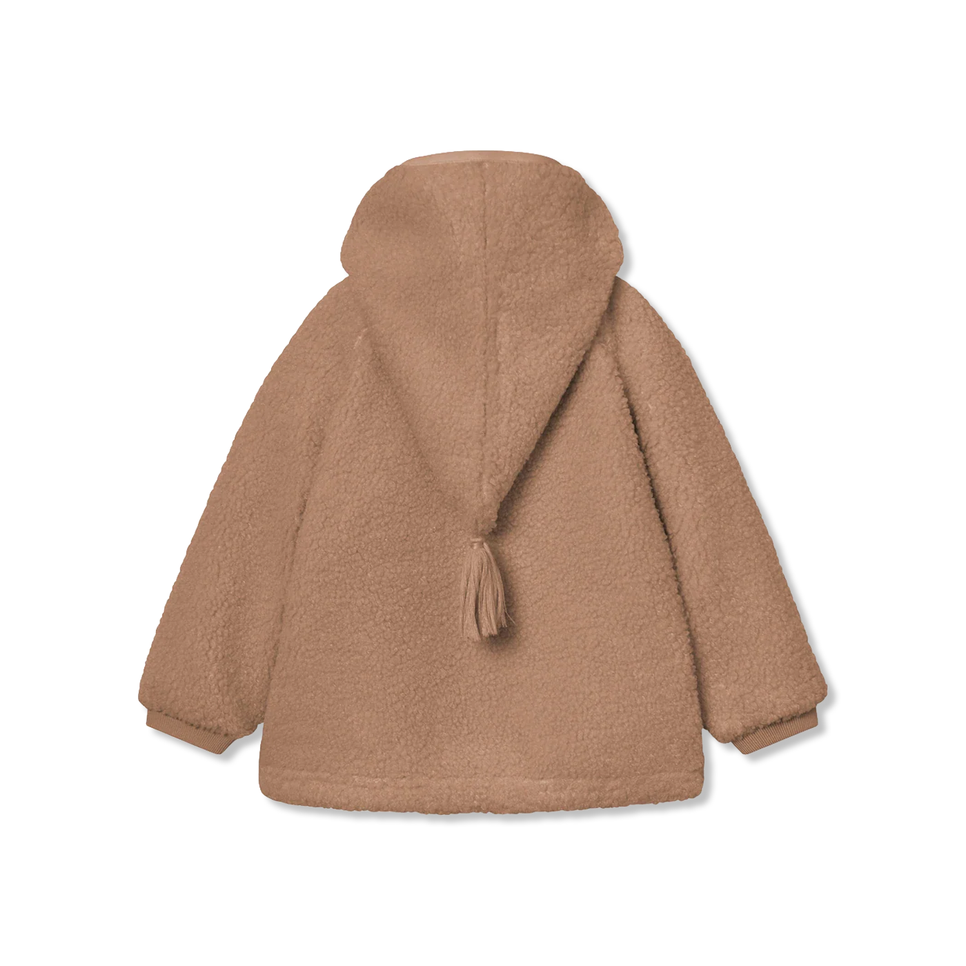 MATLIFF teddy jacket