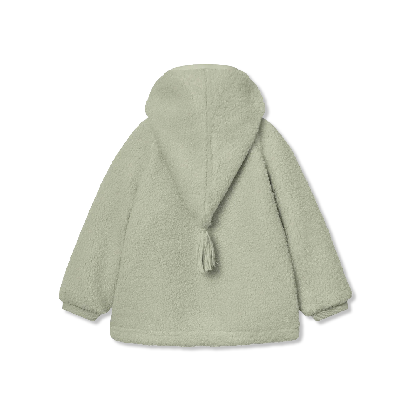 MATLIFF teddy jacket