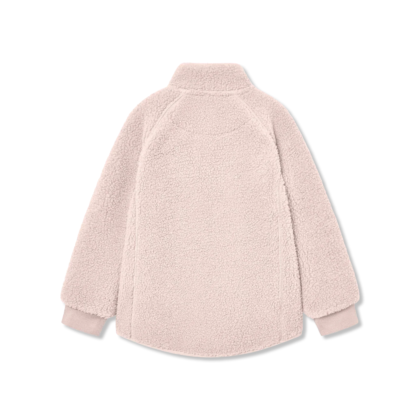 MATCEDRIC teddy jacket