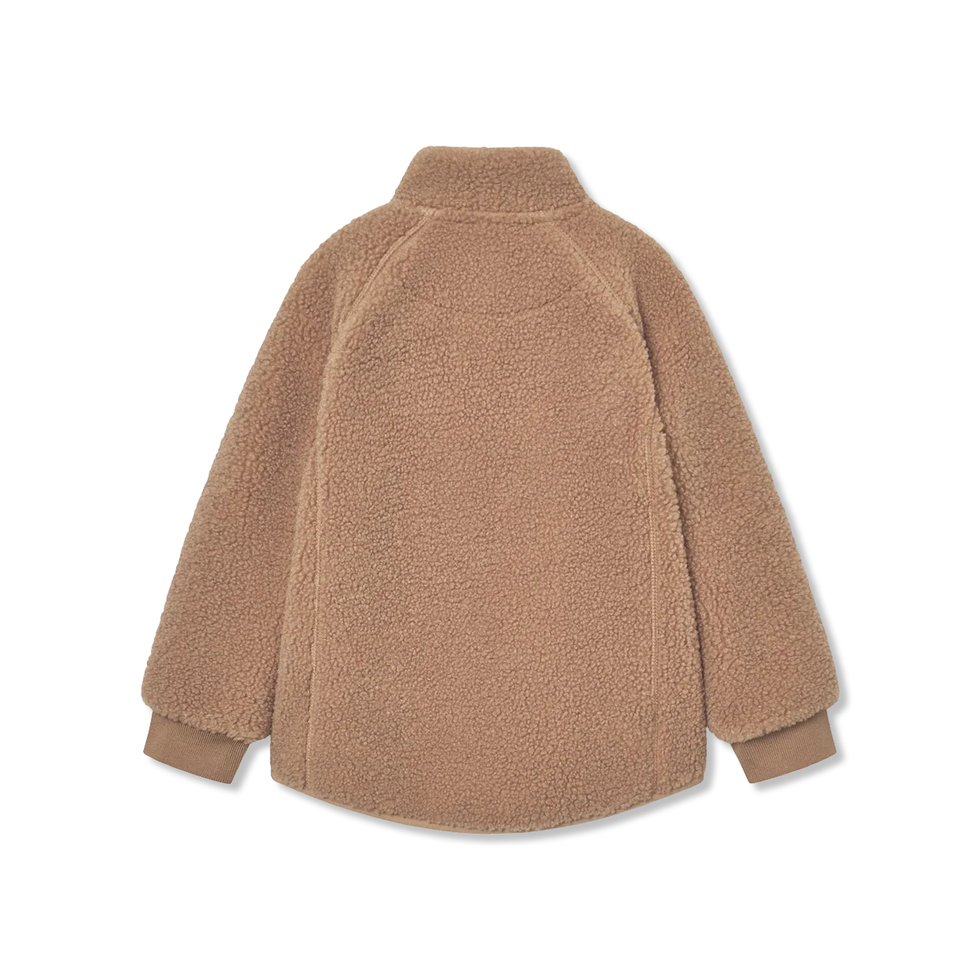 MATCEDRIC teddy jacket