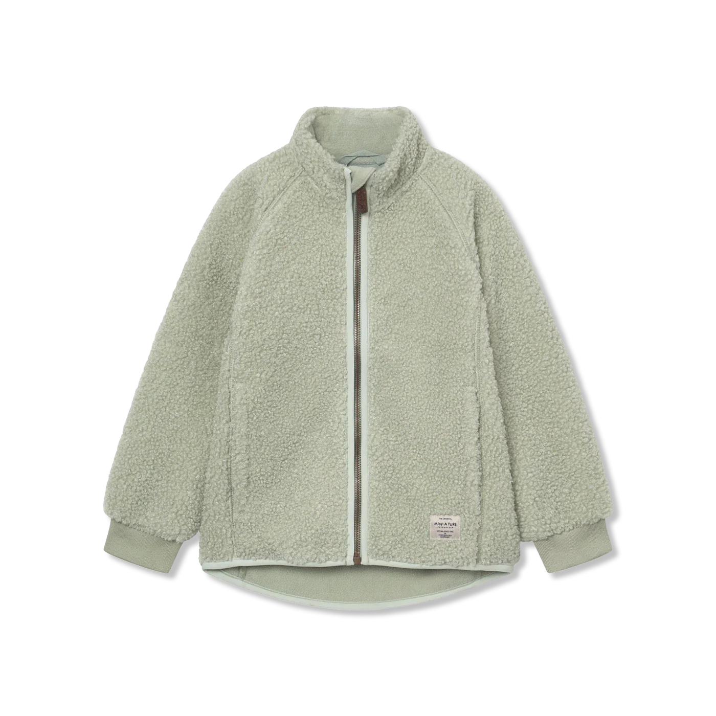 Matcedric Fleece