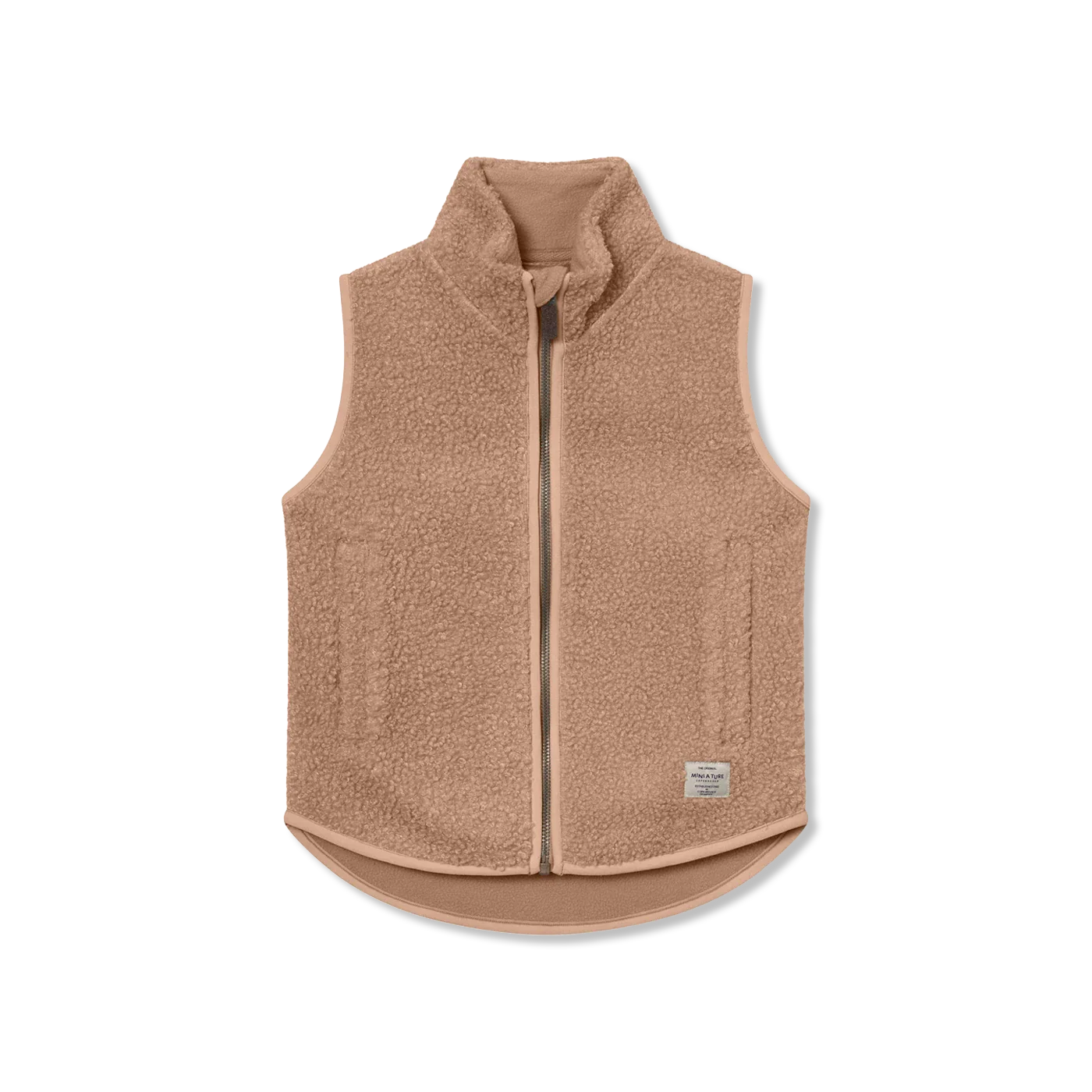 MATBATTAL waistcoat