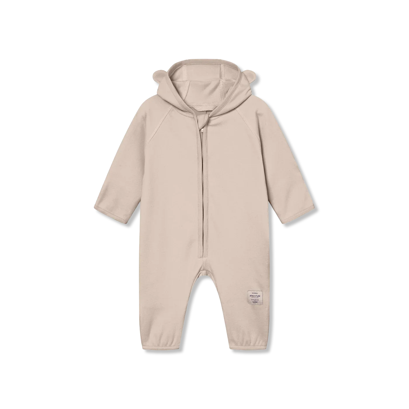 Matakua Wool fleece