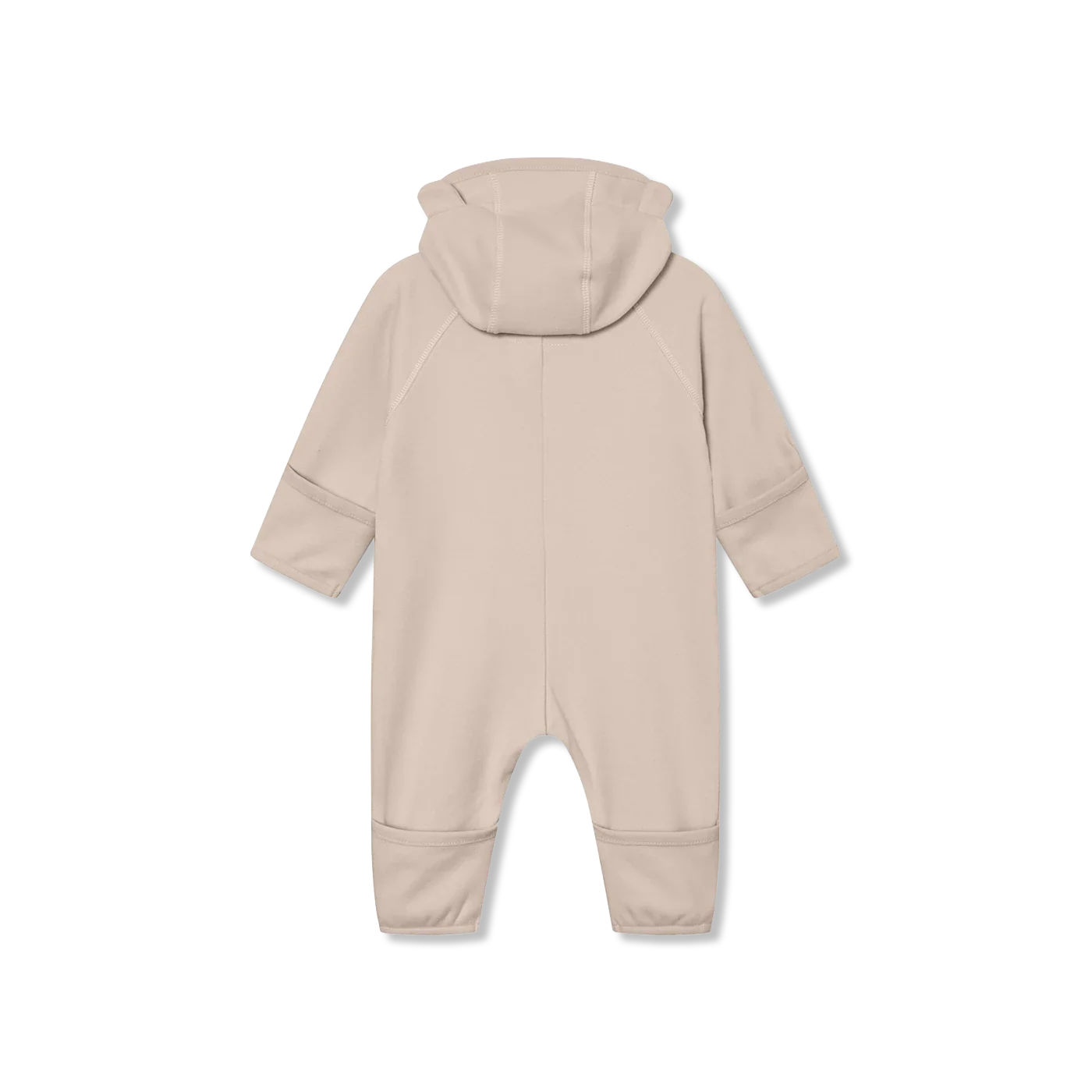 Matakua Wool fleece