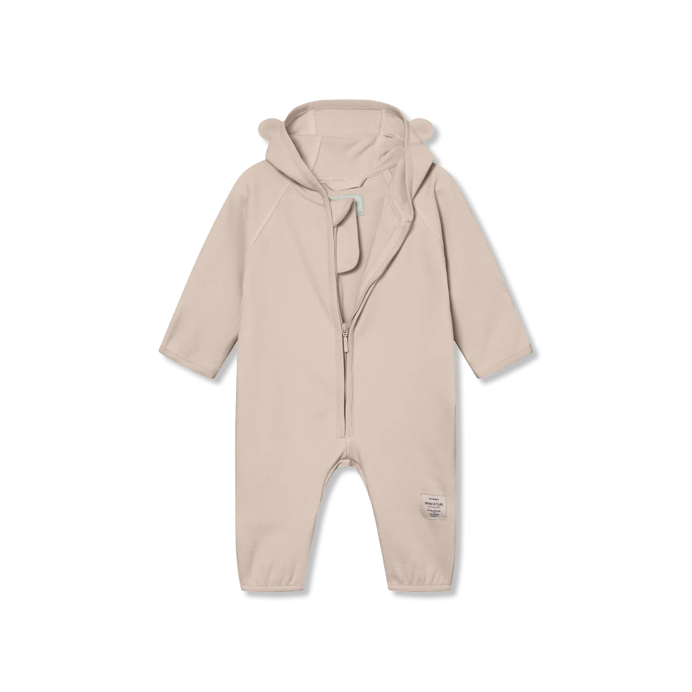 Matakua Wool fleece