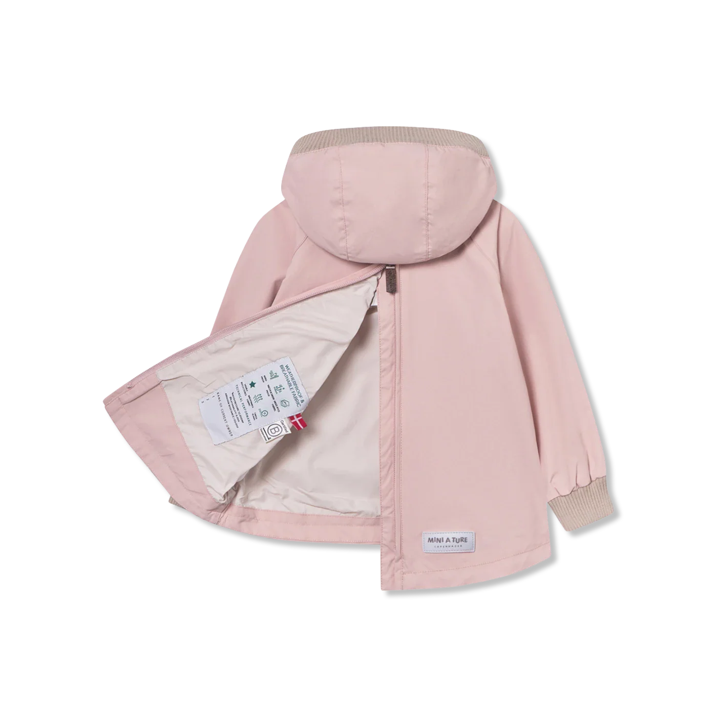 MATBABYVITO summer jacket