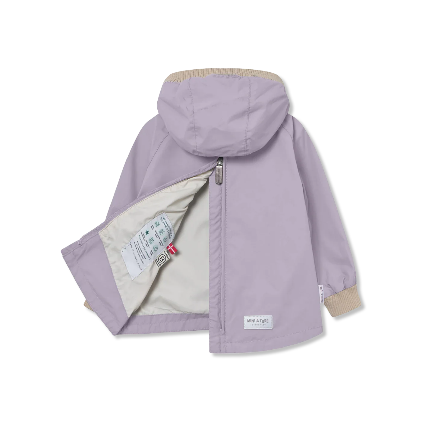 MATBABYVITO summer jacket