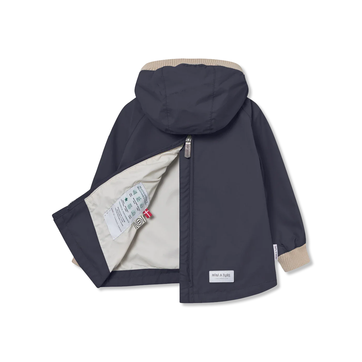 MATBABYVITO summer jacket