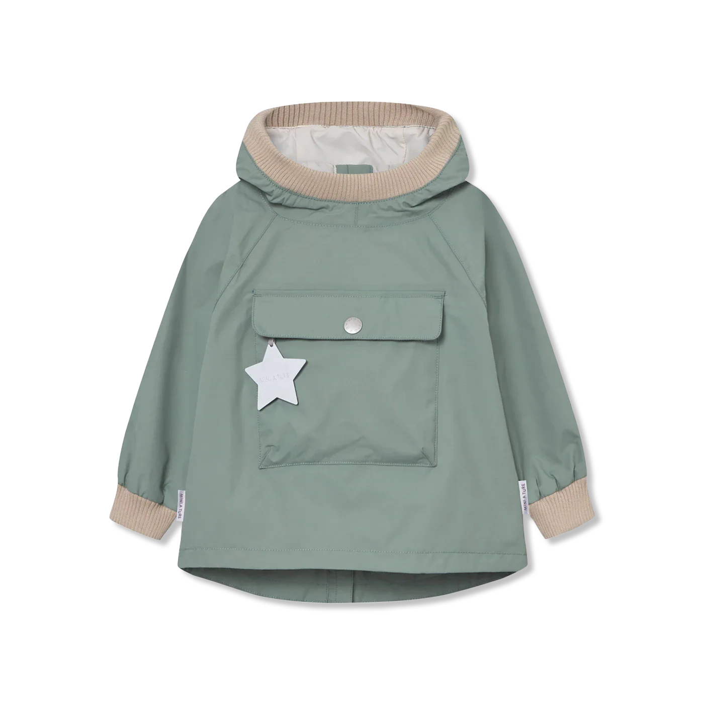 MATBABYVITO summer jacket