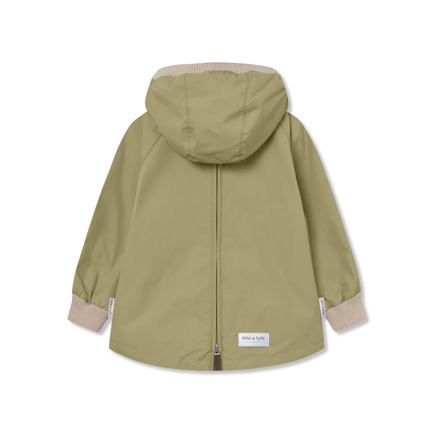 MATBABYVITO summer jacket