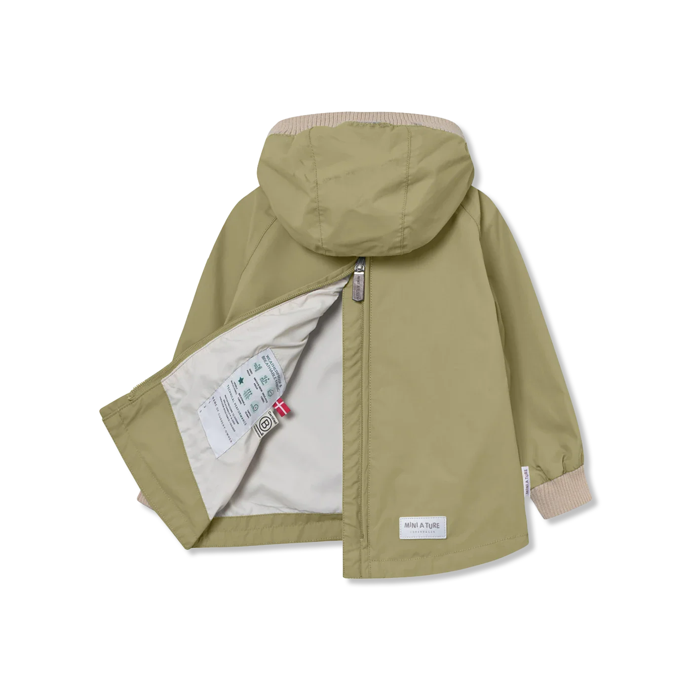 MATBABYVITO summer jacket