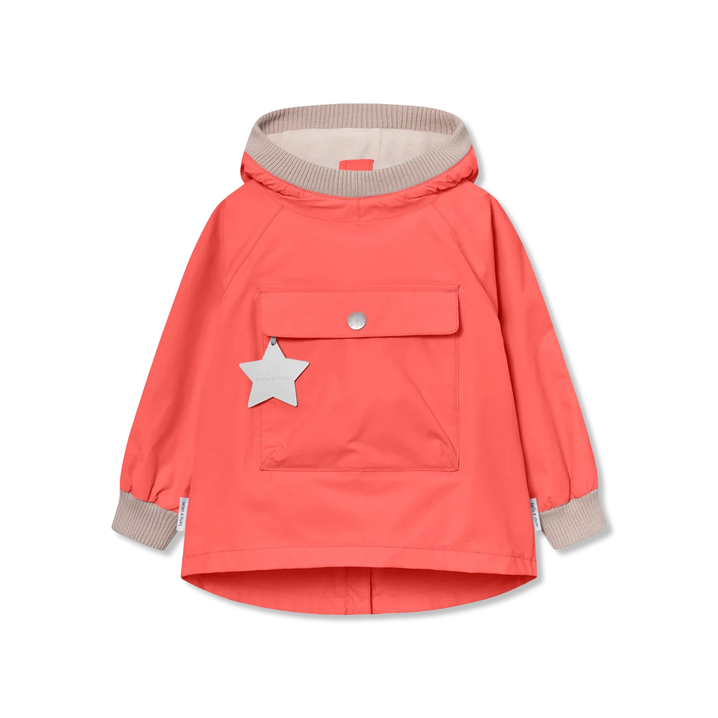 MATBABYVITO summer jacket
