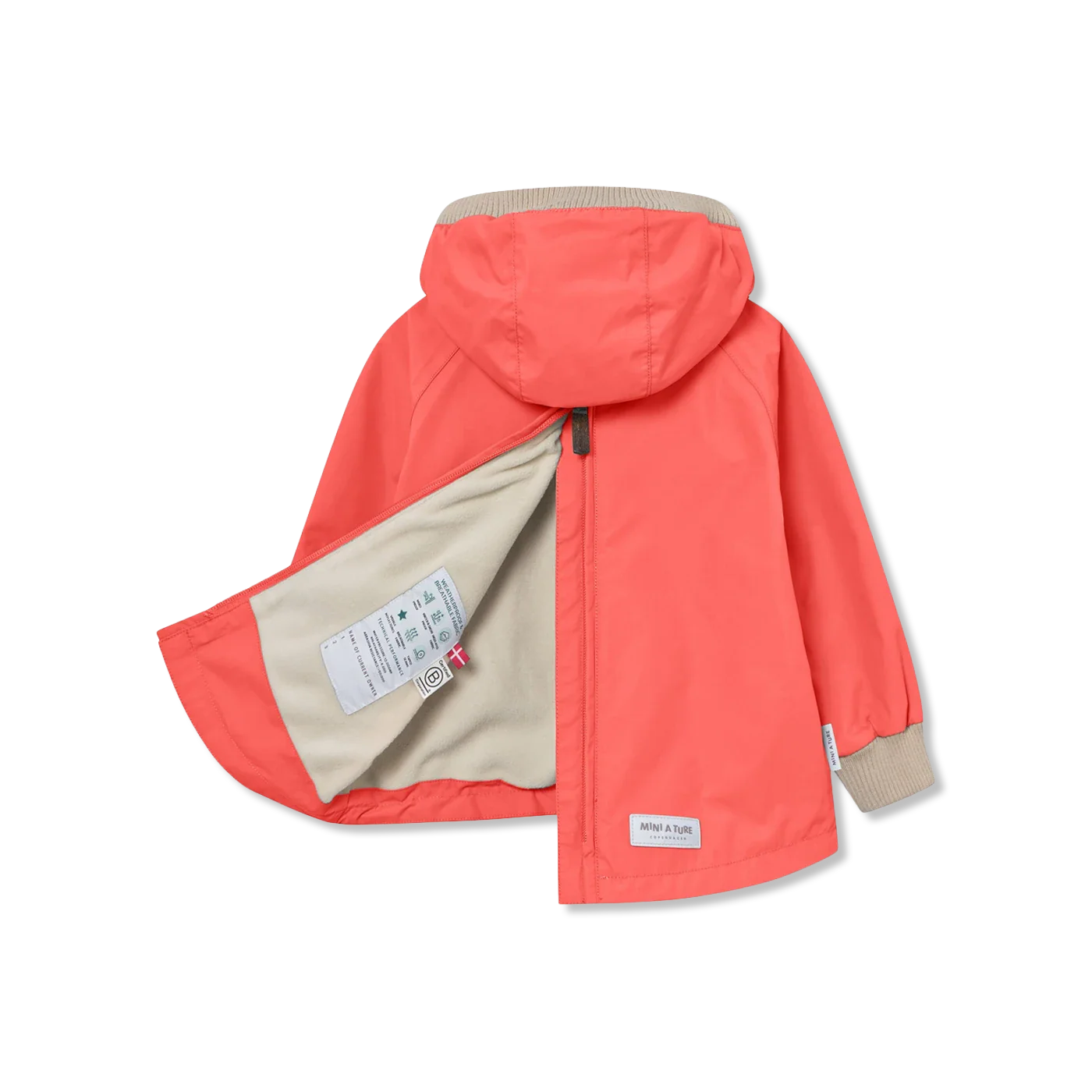MATBABYVITO summer jacket
