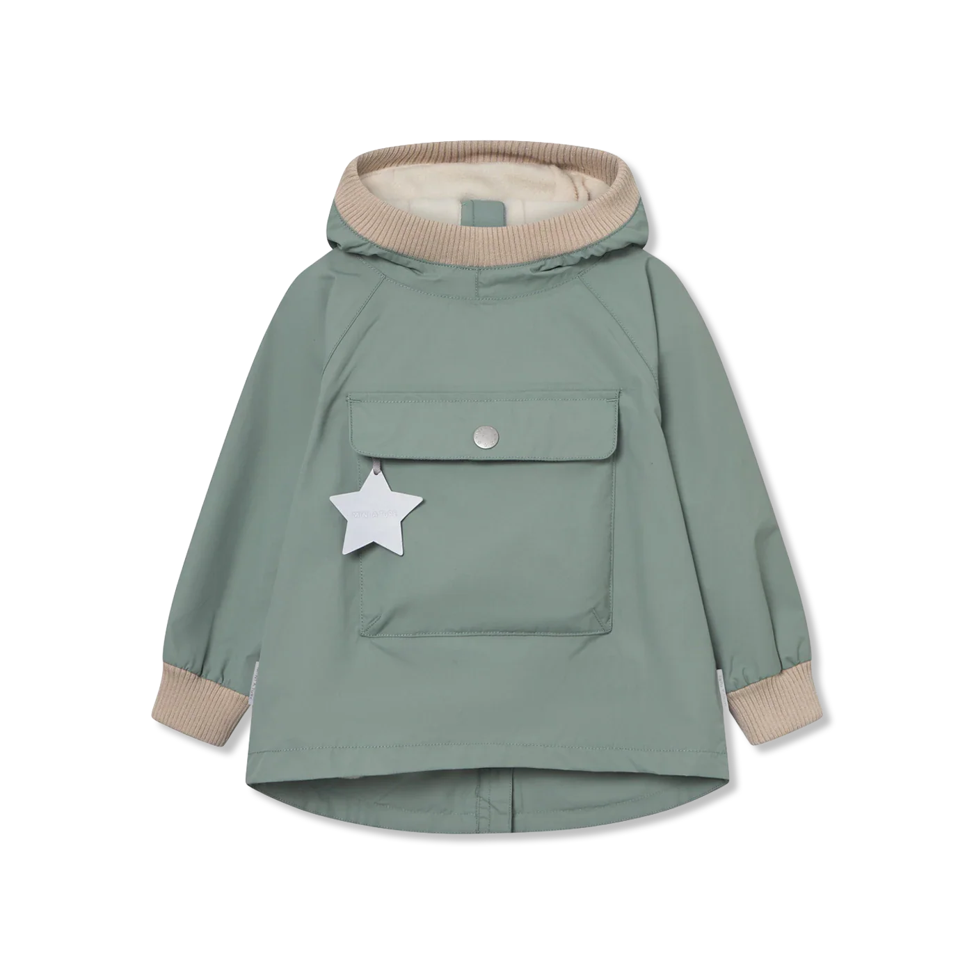 MATBABYVITO summer jacket