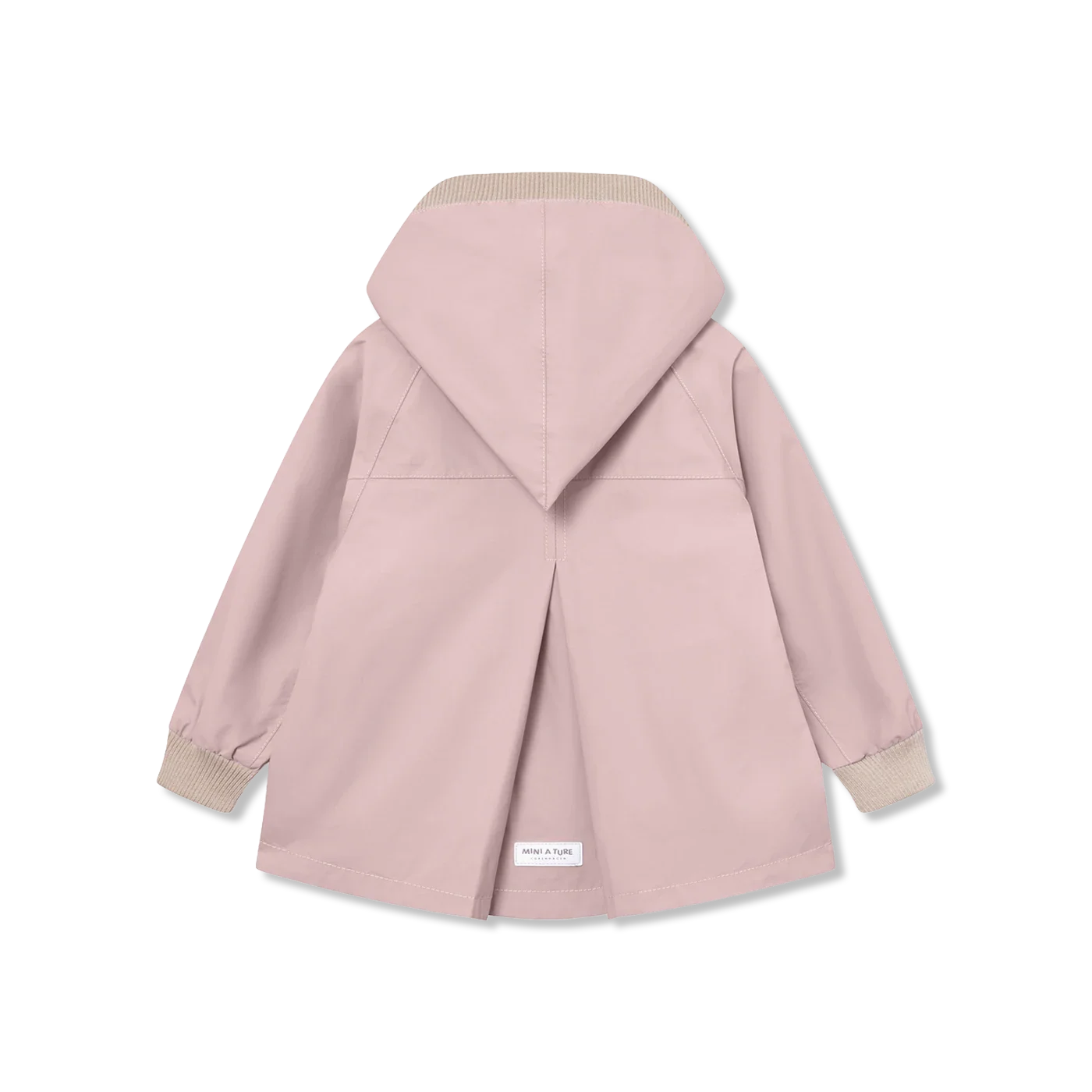 MATWIAMI summer jacket