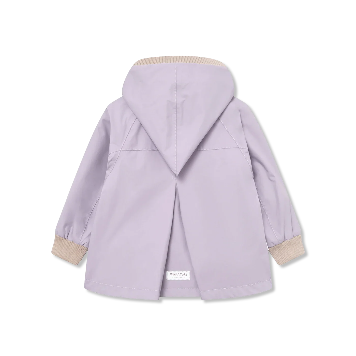 MATWIAMI summer jacket