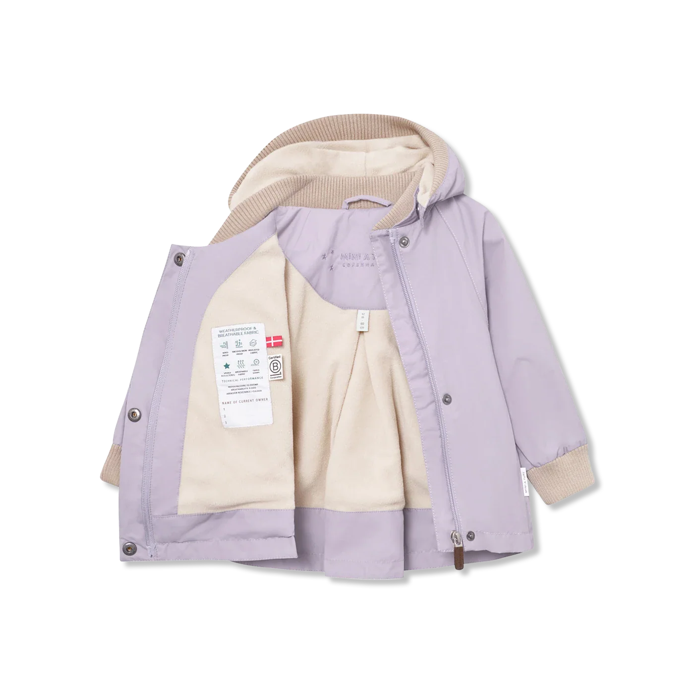 MATWIAMI summer jacket