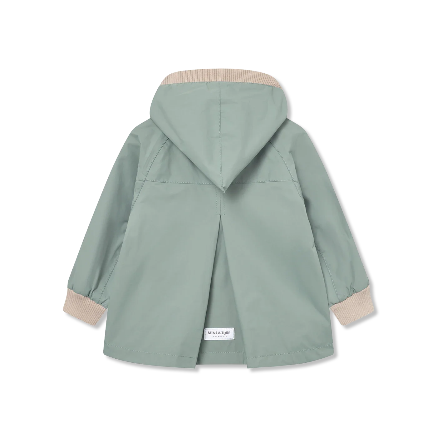MATWIAMI summer jacket