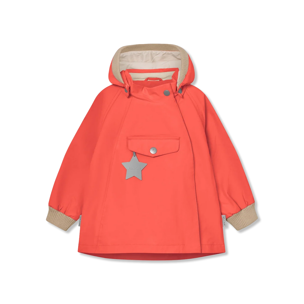 MATWAI summer jacket