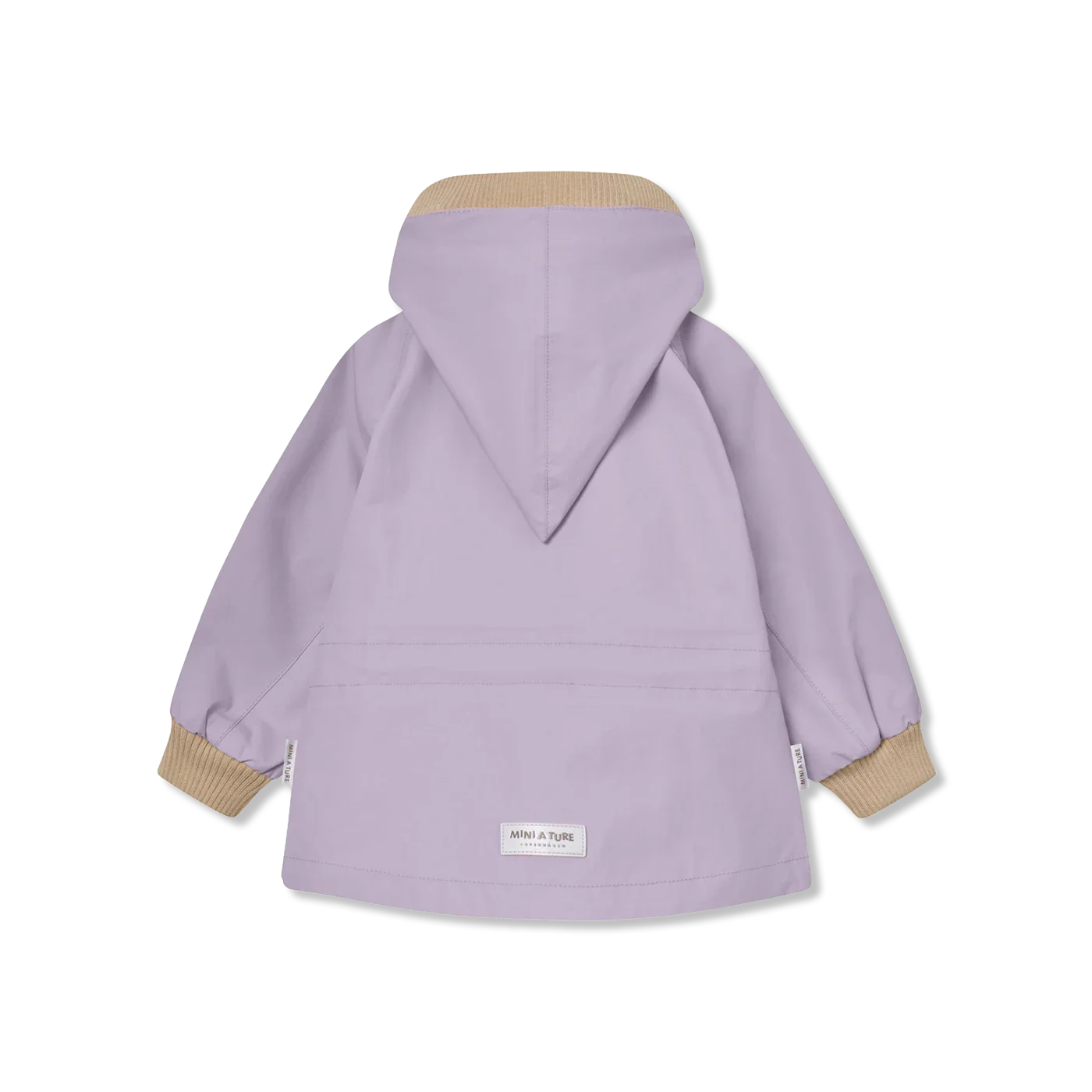 MATWAI summer jacket