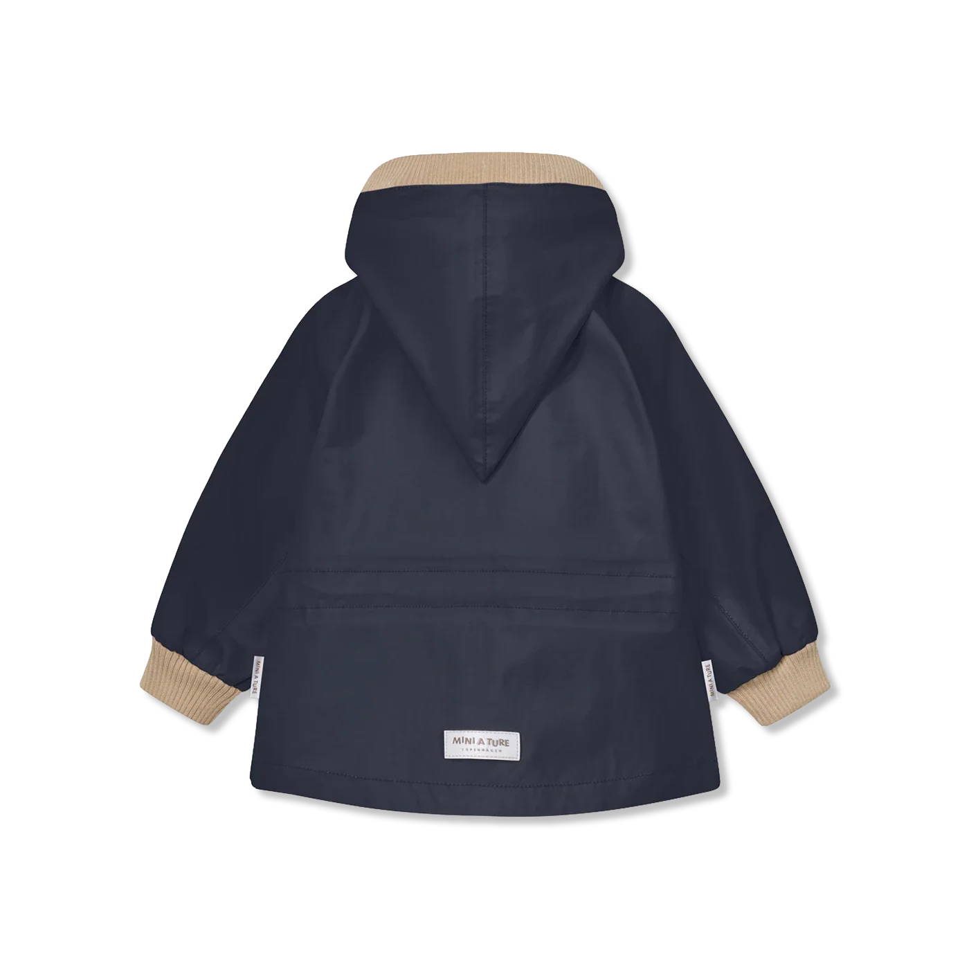 MATWAI summer jacket