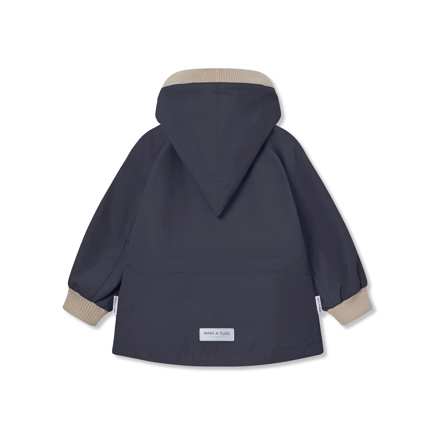 MATWAI summer jacket