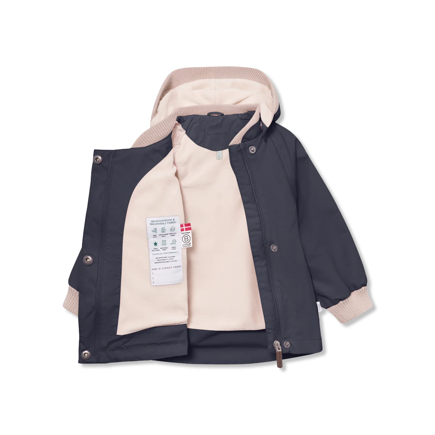MATWAI summer jacket