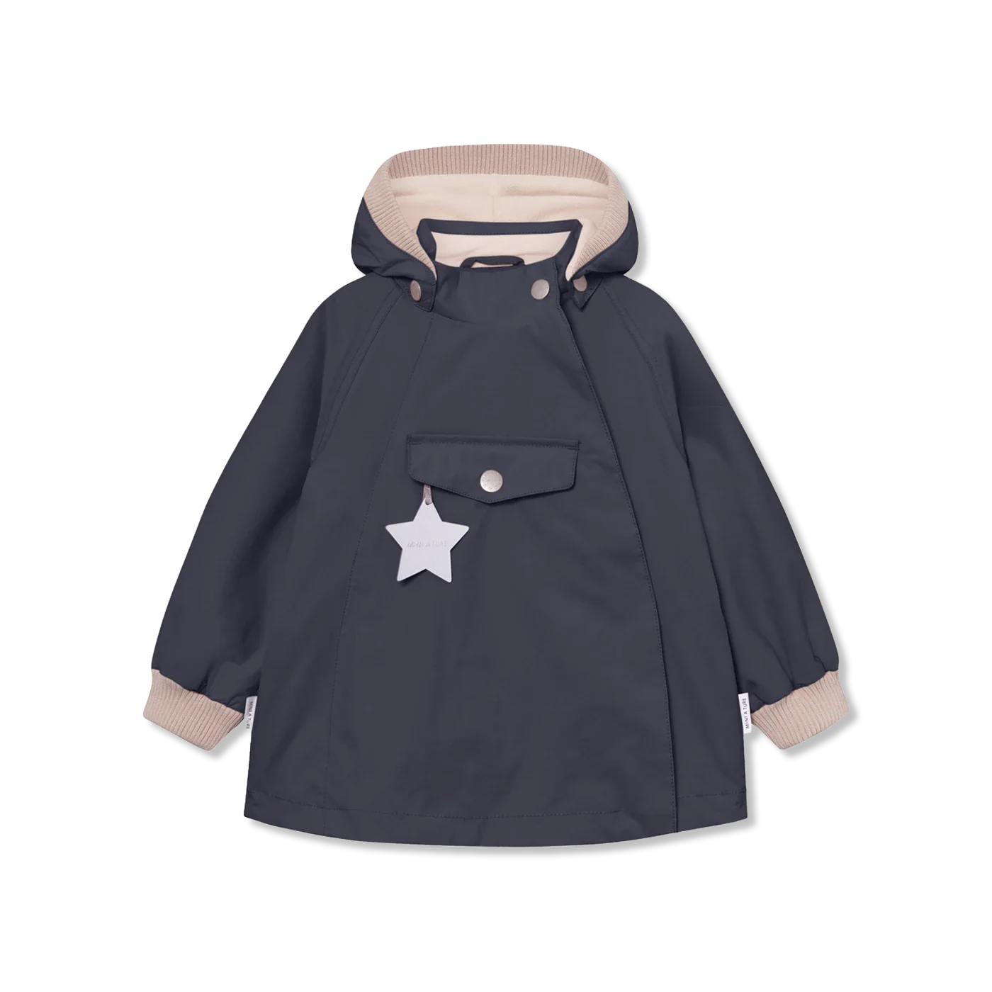 MATWAI summer jacket