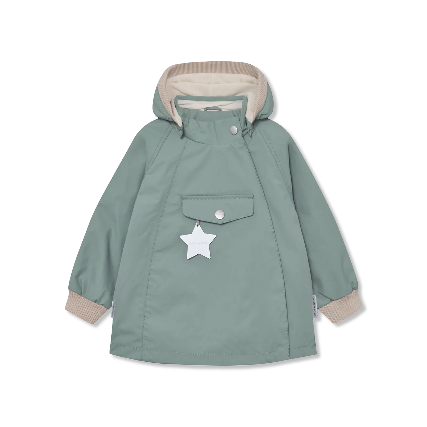 MATWAI summer jacket