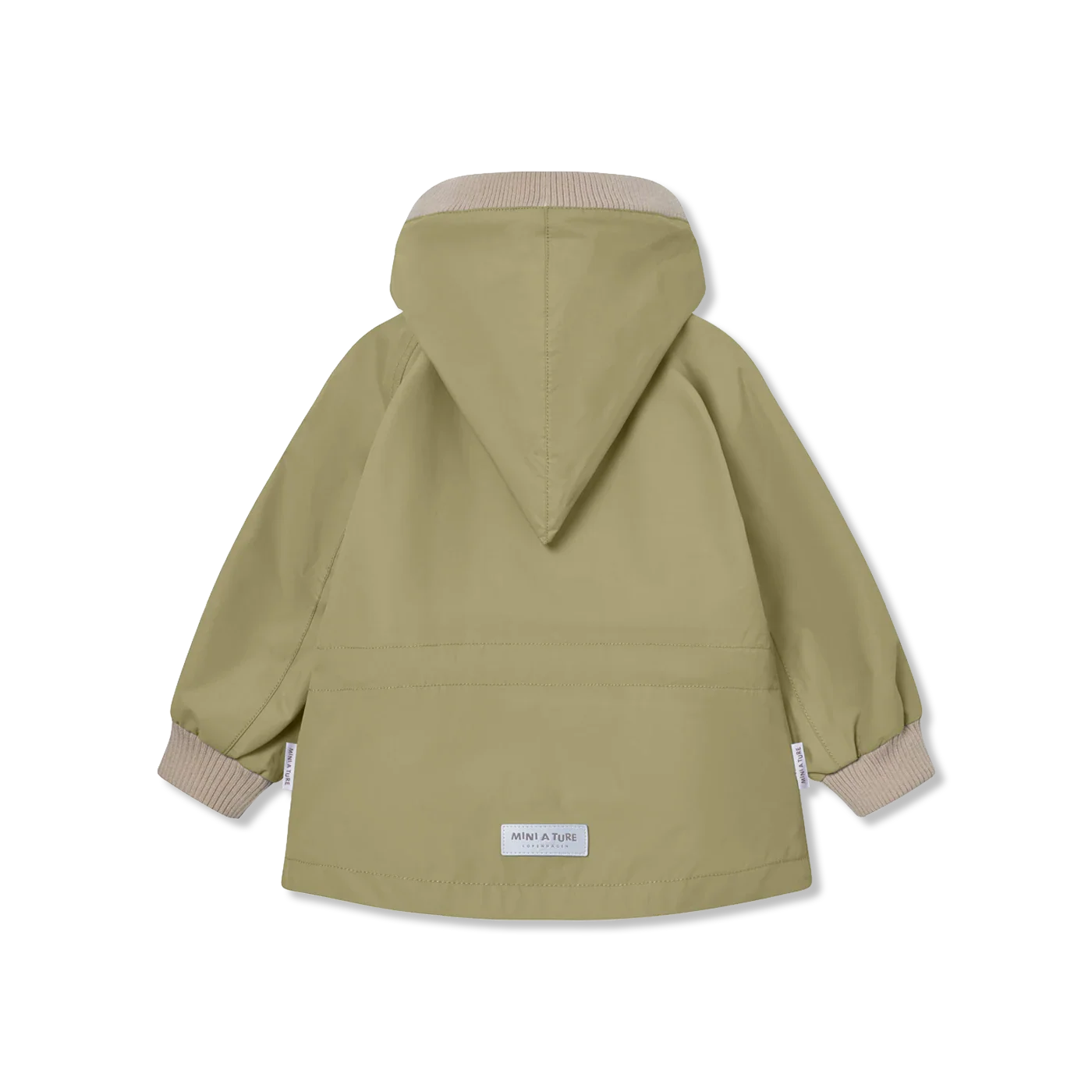 MATWAI summer jacket
