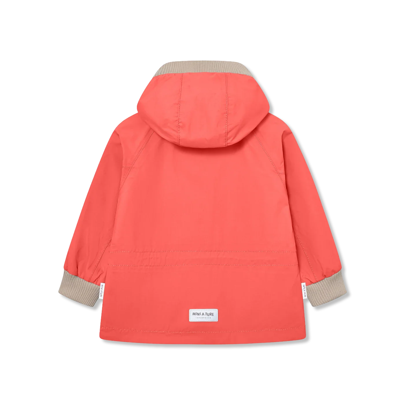 MATWALLY summer jacket
