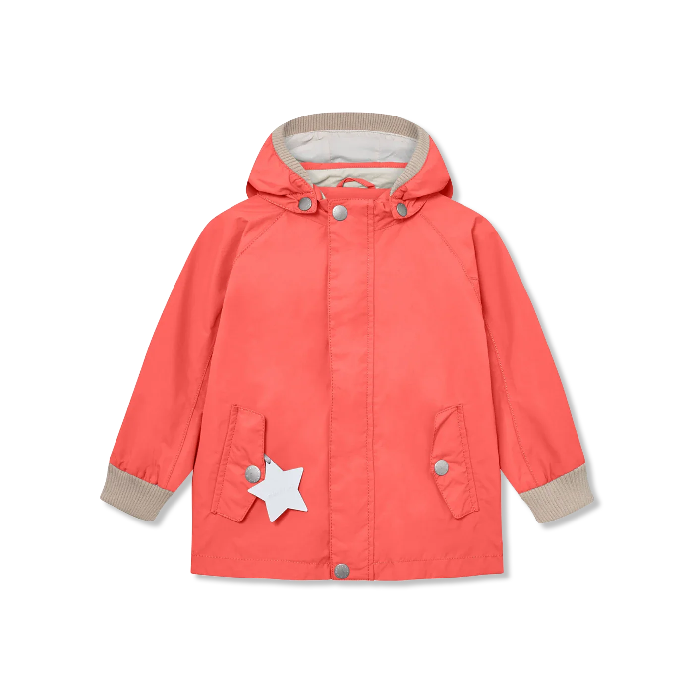 MATWALLY summer jacket