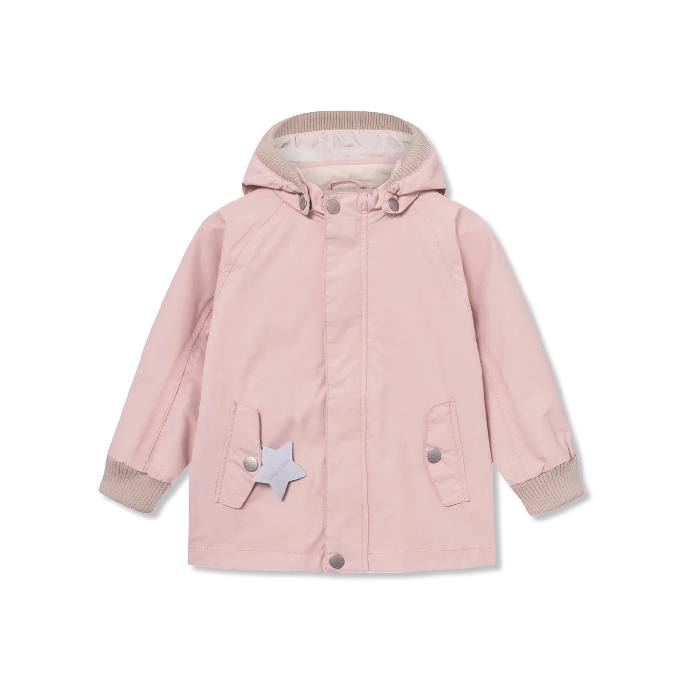 MATWALLY summer jacket