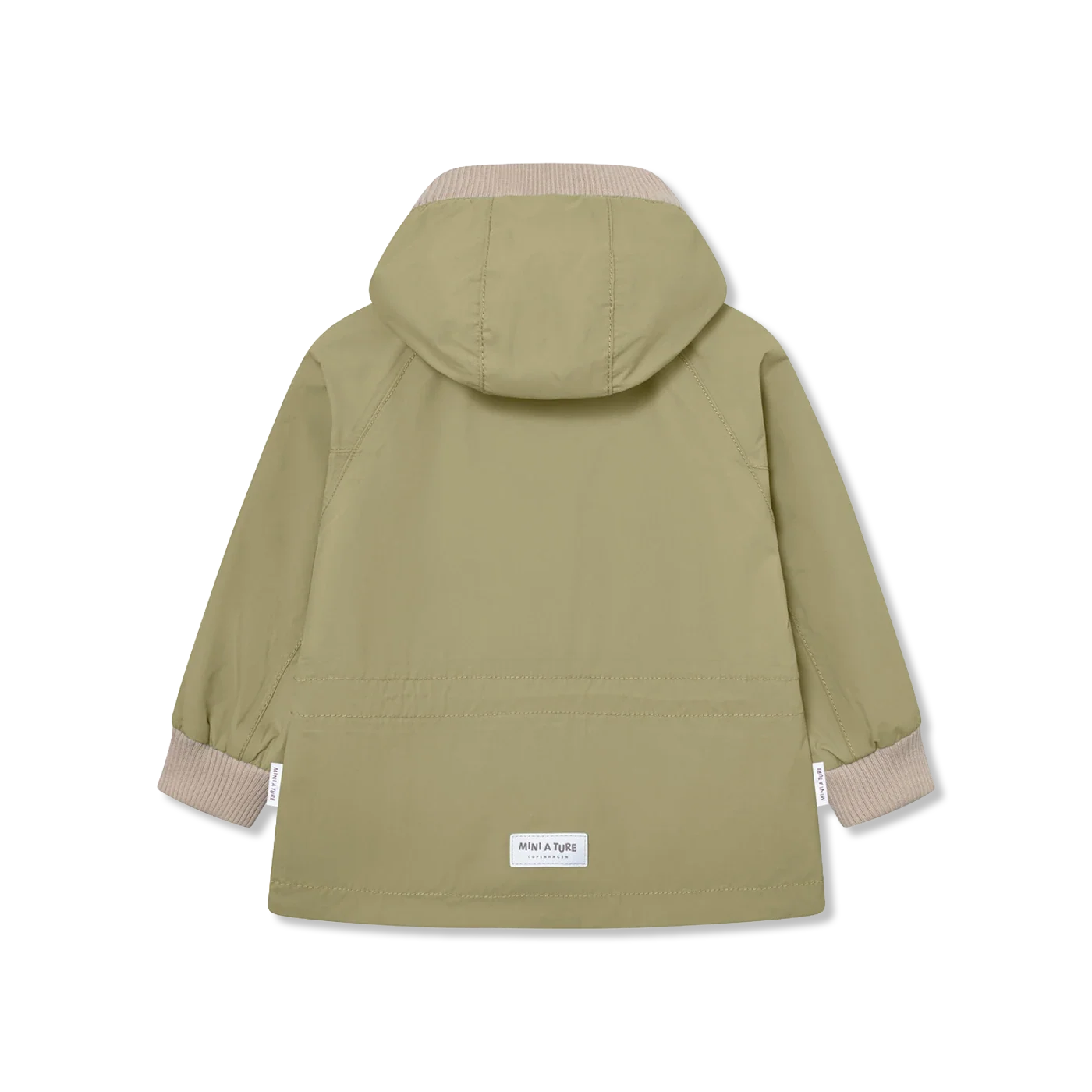 MATWALLY summer jacket
