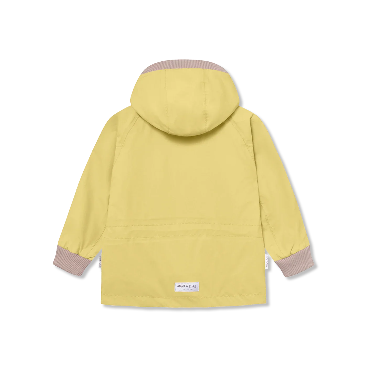 MATWALLY summer jacket