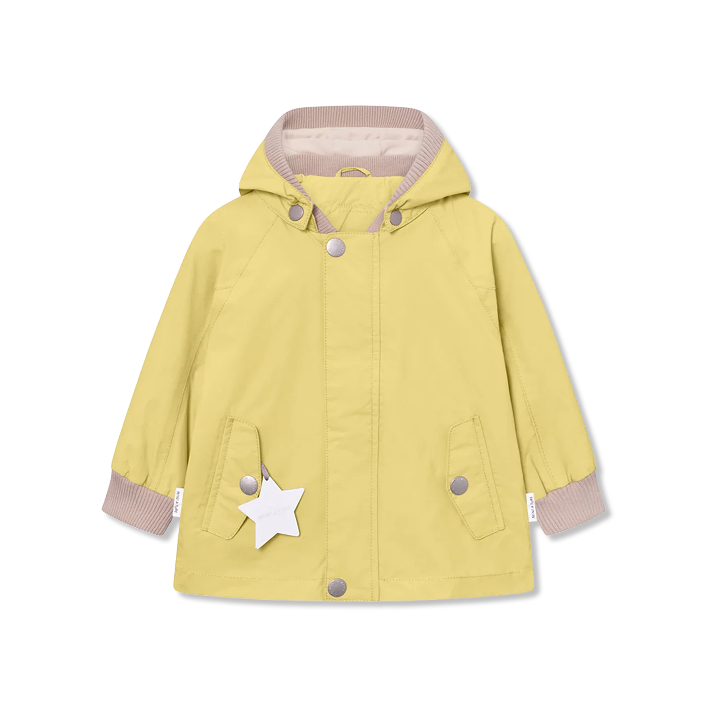 MATWALLY summer jacket