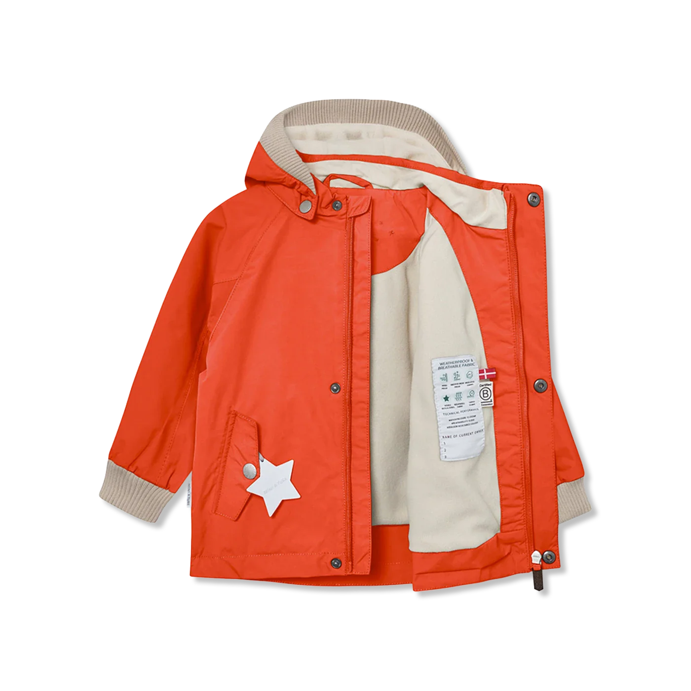 MATWALLY summer jacket