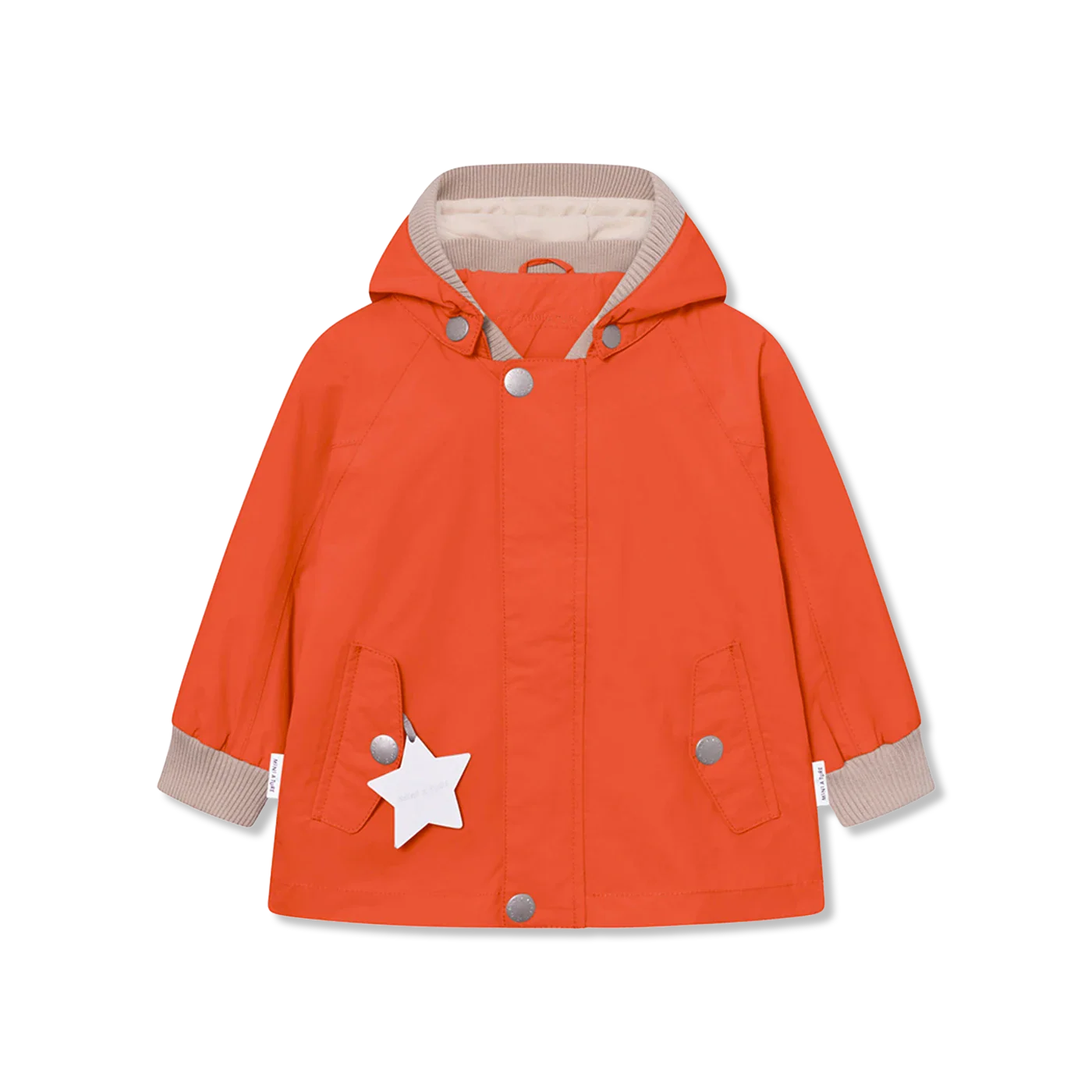 MATWALLY summer jacket