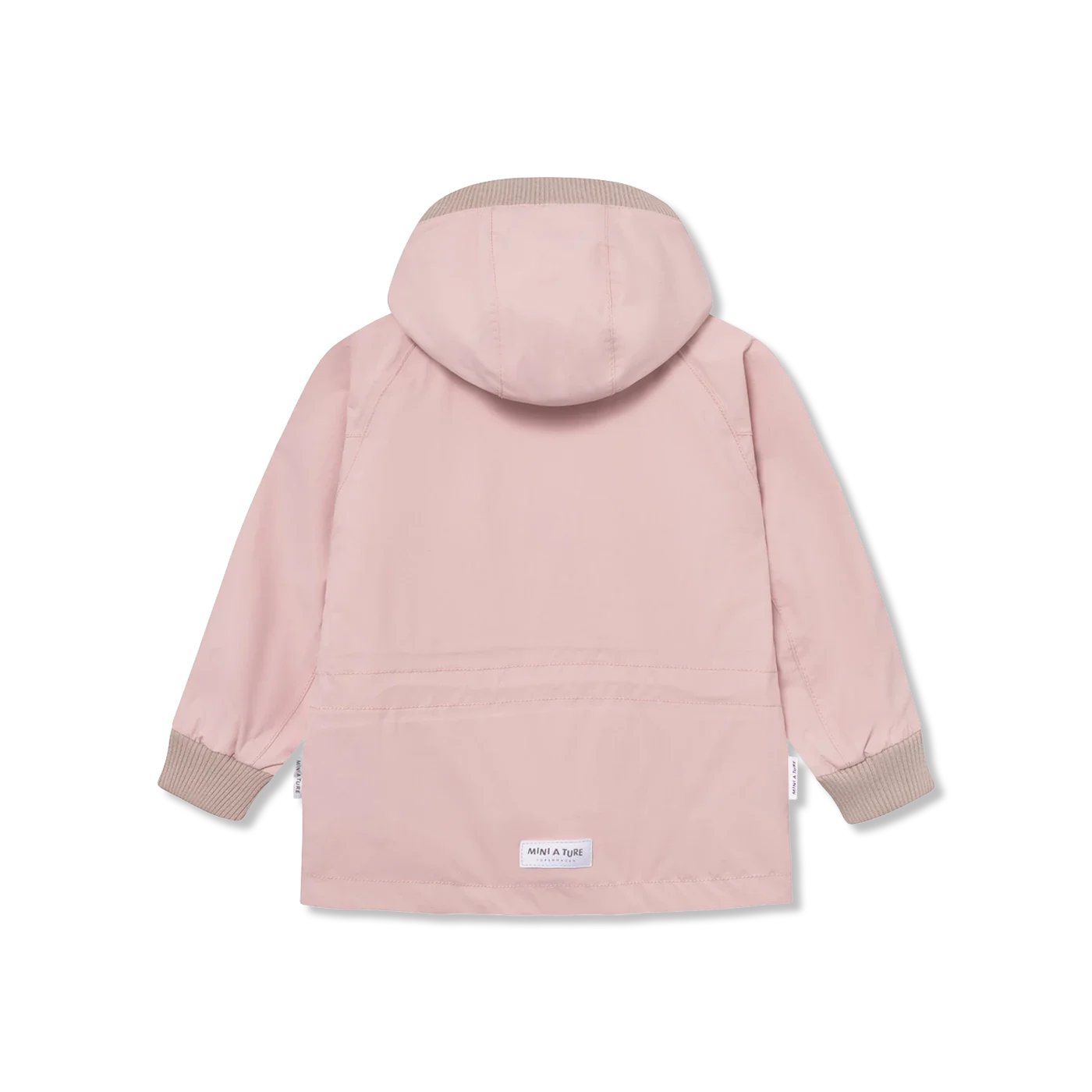 MATWALLY summer jacket
