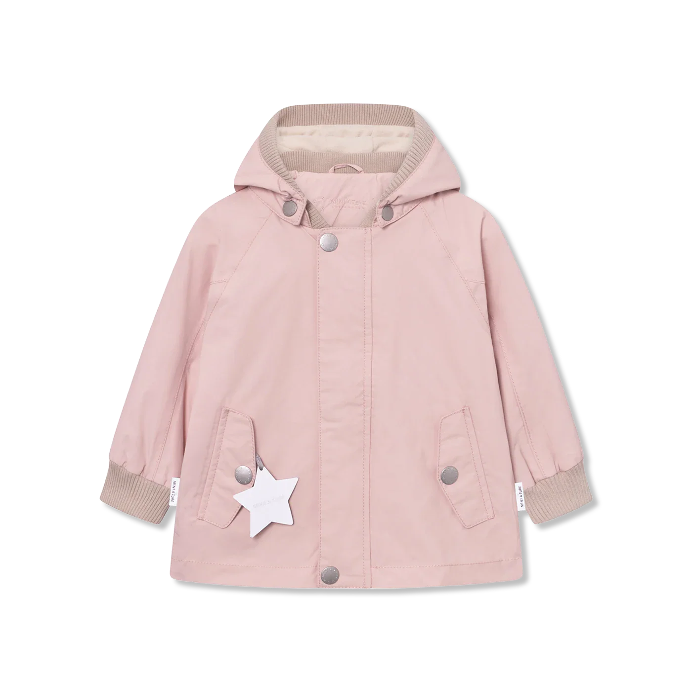 MATWALLY summer jacket