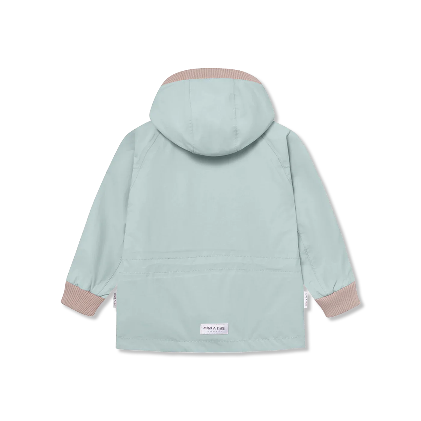 MATWALLY summer jacket