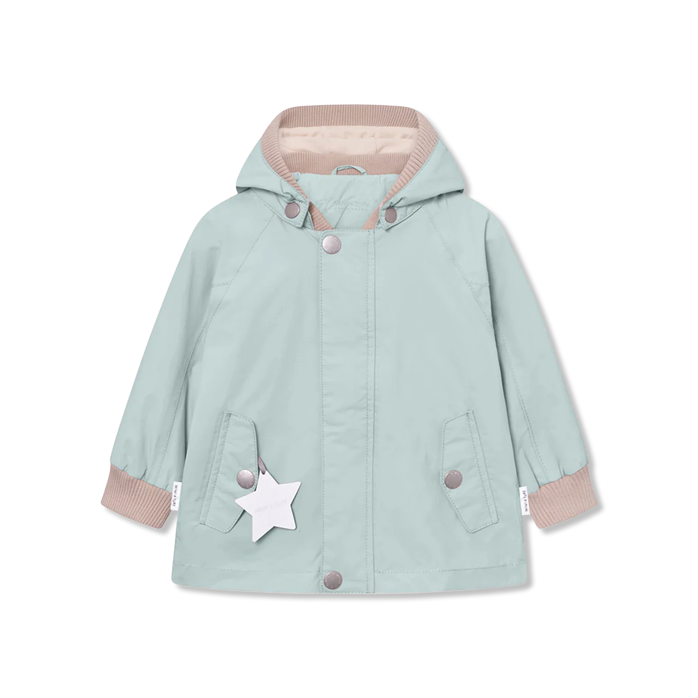 MATWALLY summer jacket