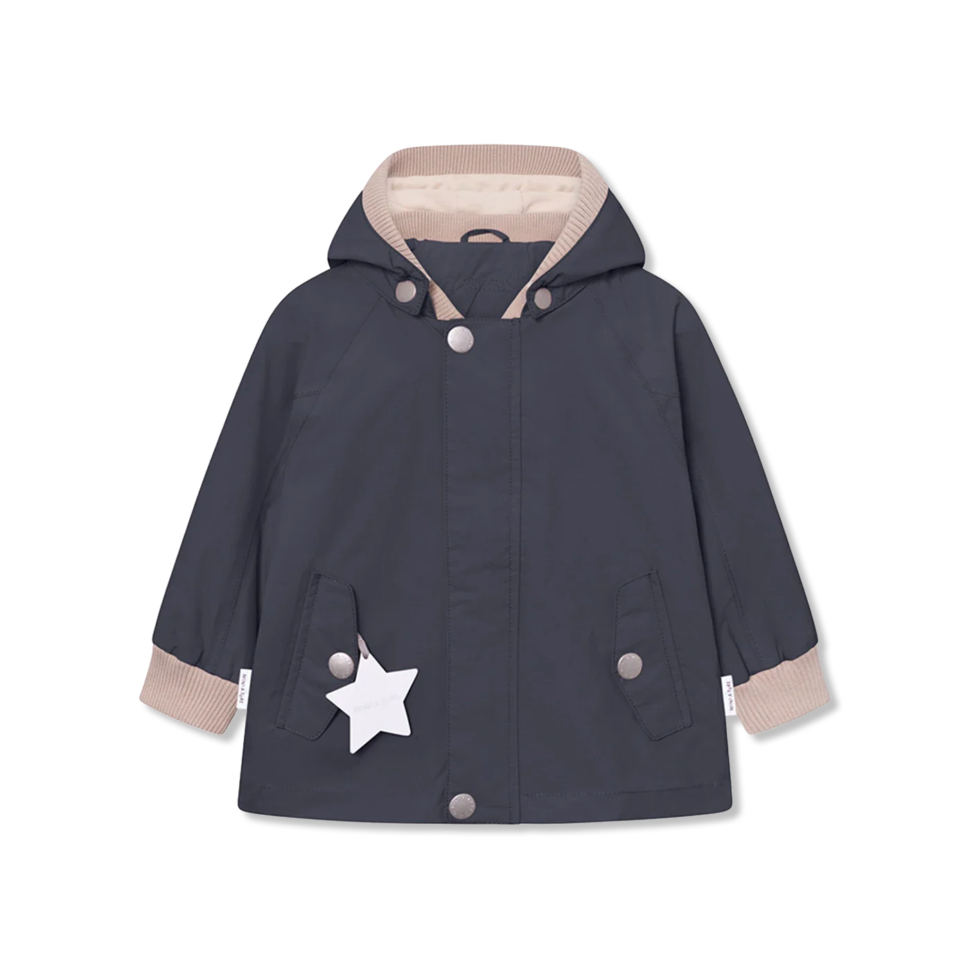 MATWALLY summer jacket