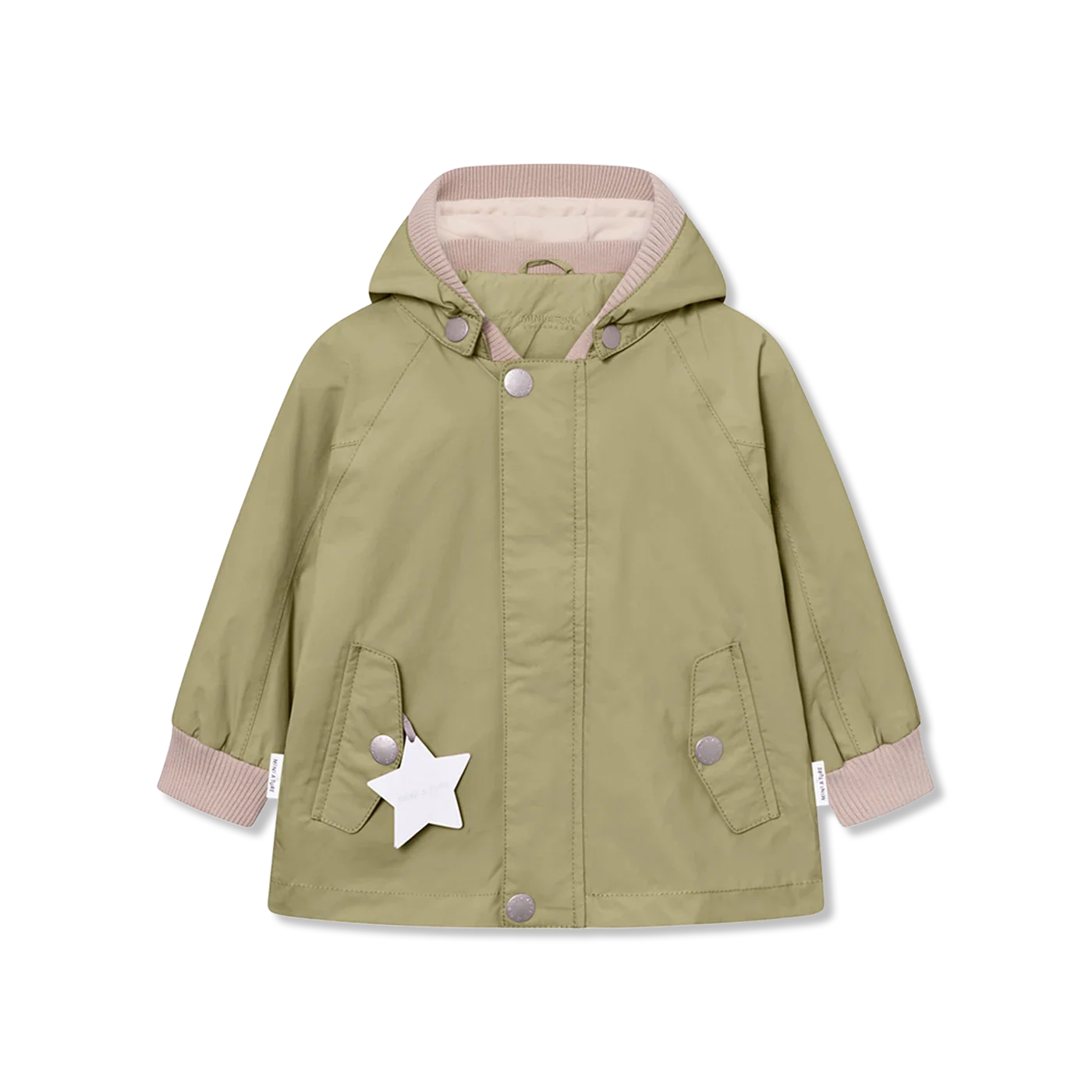 MATWALLY summer jacket