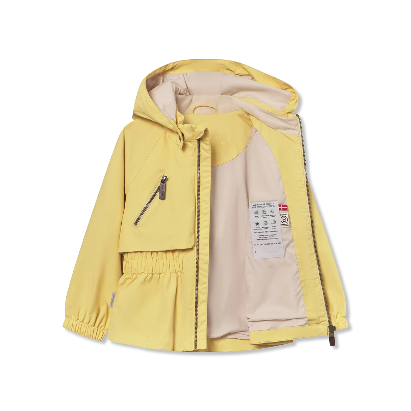 MATALGEA summer jacket