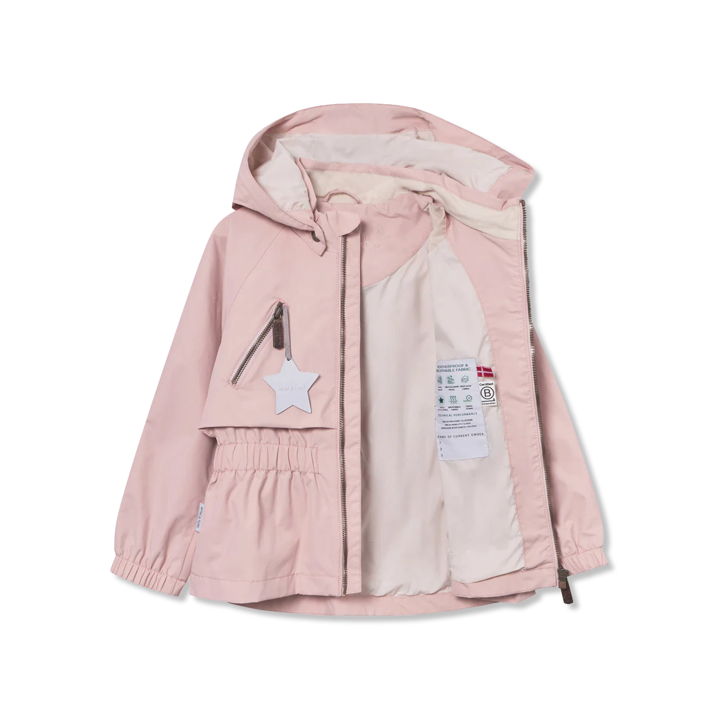 MATALGEA summer jacket